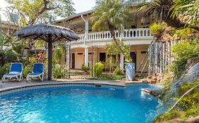 Paramanta Lifestyle Hotel